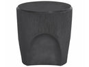 Cinder Side Table