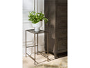 Metal Side Table