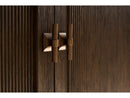 Cocoa Credenza