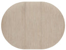 Dockside Dining Table