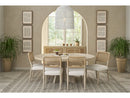 Dockside Dining Table