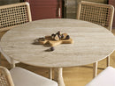 Oasis Dining Table