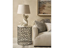 Coral Side Table