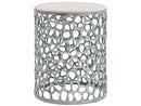 Coral Side Table
