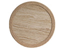 Abaca Side Table