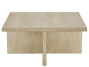 Dockside Cocktail Table with Ottomans