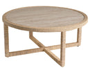 Abaca Cocktail Table