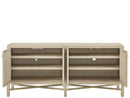 Dockside Credenza