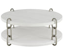 Shorline Cocktail Table