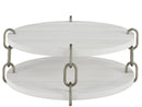 Shorline Cocktail Table