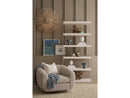 Fitz Swivel Chair