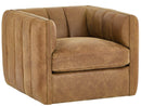 Vesta Swivel Chair
