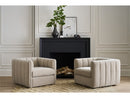 Vesta Swivel Chair