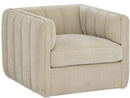 Vesta Swivel Chair