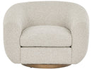Fitz Swivel Chair