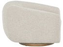 Fitz Swivel Chair