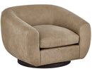 Fitz Swivel Chair