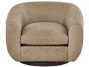 Fitz Swivel Chair