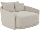 Bexley Media Lounger