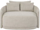 Bexley Media Lounger