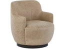 Chloe Swivel Chair