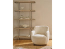 Chloe Swivel Chair