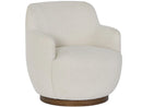 Chloe Swivel Chair