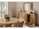 Brindle Credenza Large