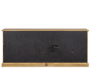 Brindle Credenza Large