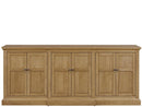 Brindle Credenza Large