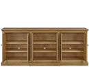 Brindle Credenza Large