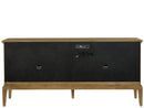 Brindle Credenza