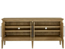 Brindle Credenza