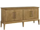 Brindle Credenza