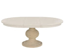 Willow Wrapped Dining Table