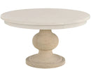 Willow Wrapped Dining Table