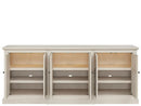 Willow Credenza Large