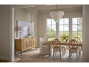 Brindle Credenza