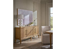 Brindle Credenza