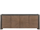 Veil Credenza