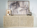 Blossom Credenza