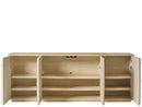 Blossom Credenza