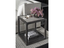 Halen End Table