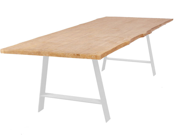 Lupe Beam Dining Table