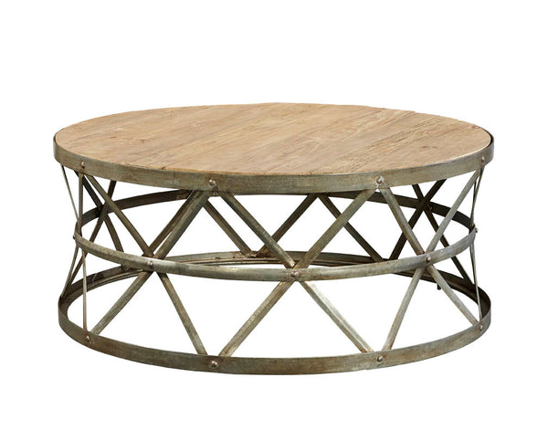 Ringling Coffee Table