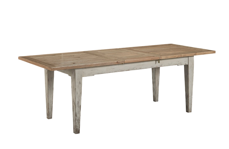 Monarch Extension Dining Table