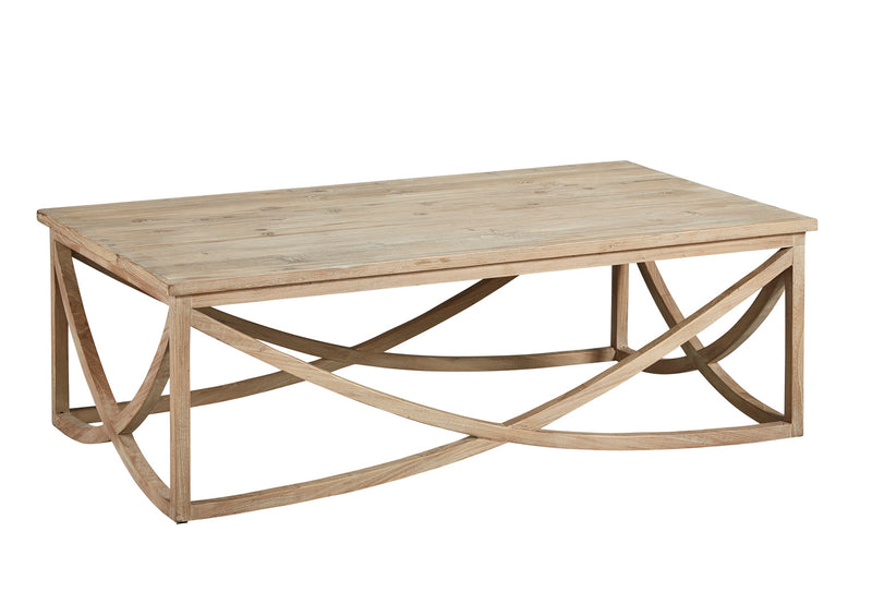 Wishbone Coffee Table