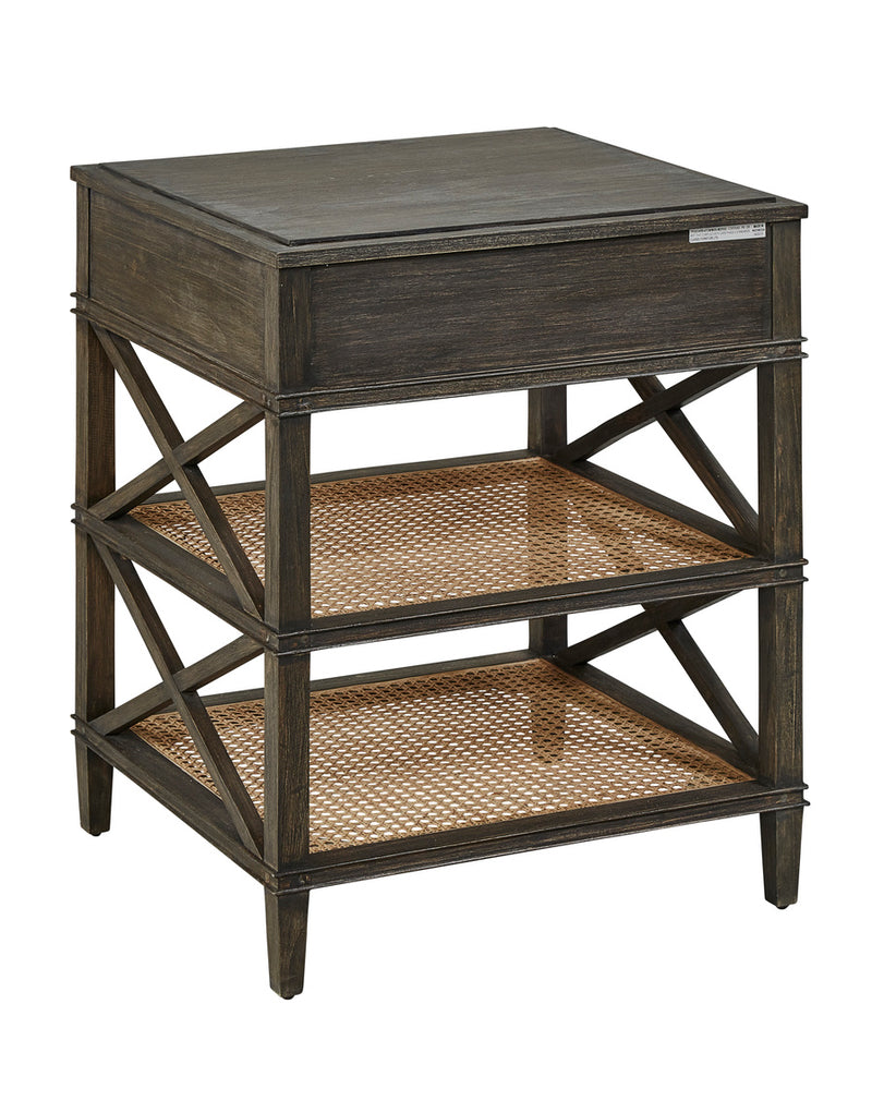 Cambridge End Table