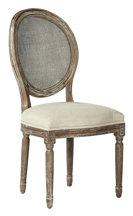 Renton Side Chair