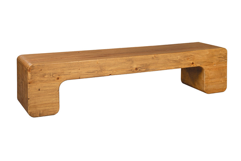 Reidel Bench